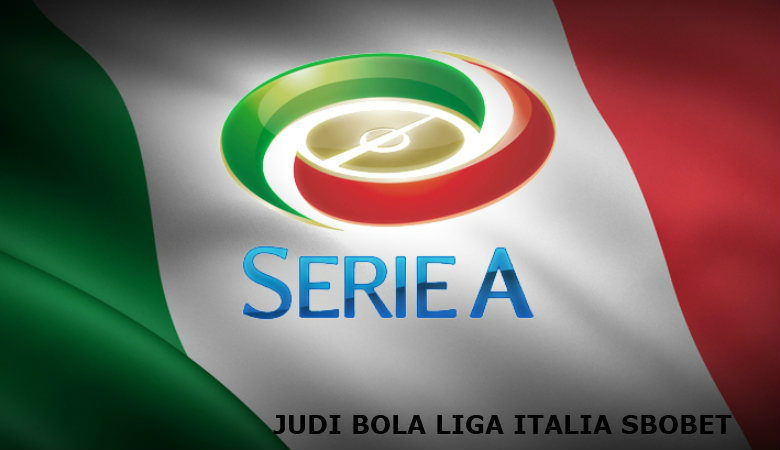 Liga italia Sbobet